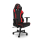 SPC Gear SR300F V2 (Czarno-Czerwony) Materiał - 520118 - zdjęcie 3